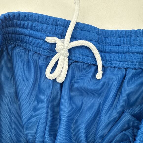 Mitchell & Ness Swingman Shorts Philadelphia 76ers Alternate 99-00 Size Small - Picture 8 of 10